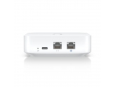 452089 UBIQUITI Ubiquiti UXG-Lite-EU | Brama | UniFi Gateway Lite, 2x RJ45 1000Mb/s, USB-C