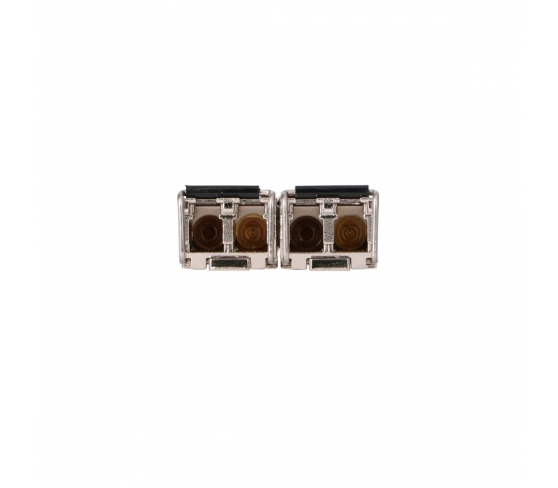 452101 Extralink Moduł SFP 1.25G 2-pak 1,25Gbps, LC/UPC, 850nm, 550m, multi mode, DOM 