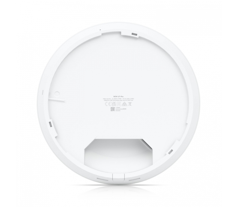 452106 UBIQUITI Punkt dostępowy U7-PRO UniFi 7 Pro WiFi 7 MIMO 
