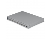 452113 UBIQUITI Ubiquiti USW-Pro-Max-24-PoE | Switch | Etherlighting, 8x RJ45 2.5Gbps, 16x RJ45 1000Mbps, 2x SFP+, L3, 400W PoE