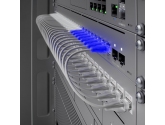 452114 UBIQUITI Ubiquiti USW-Pro-Max-24-PoE | Switch | Etherlighting, 8x RJ45 2.5Gbps, 16x RJ45 1000Mbps, 2x SFP+, L3, 400W PoE