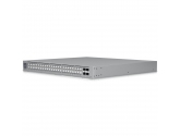452116 UBIQUITI Ubiquiti USW-Pro-Max-48-PoE | Switch | Etherlighting, 16x RJ45 2.5Gbps, 32x RJ45 1000Mbps, 4x SFP+, L3, 720W...