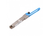 452147 Extralink Moduł QSFP28 100Gb/s, 10km, jednomodowy, Duplex LC 