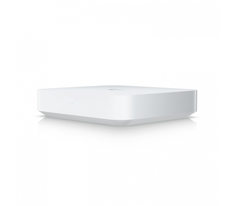 452179 UBIQUITI Ubiquiti UXG-Max | Brama UniFi | Gateway Max, 4x 2.5 GbE RJ45 LAN, 1x 2.5 GbE RJ45 WAN, USB-C
