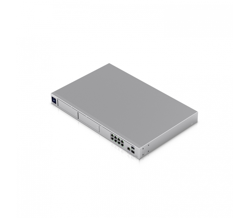 452206 UBIQUITI Ubiquiti UDM-Pro-Max | Konsola | UniFi Dream Machine, 8x RJ45 1000Mb/s, 1x SFP+, 1x RJ45 2.5Gb/s WAN, 1x...