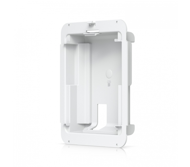 452228 UBIQUITI Ubiquiti UACC-U7-Pro-Wall-FM | Uchwyt podtynkowy | U7 Pro Wall Paintable Flush Mount, 190 x 142 x 49 mm