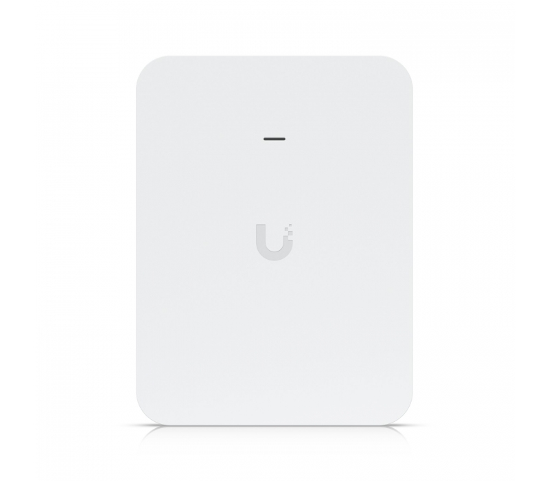 452229 UBIQUITI Ubiquiti UACC-U7-Pro-Wall-FM | Uchwyt podtynkowy | U7 Pro Wall Paintable Flush Mount, 190 x 142 x 49 mm