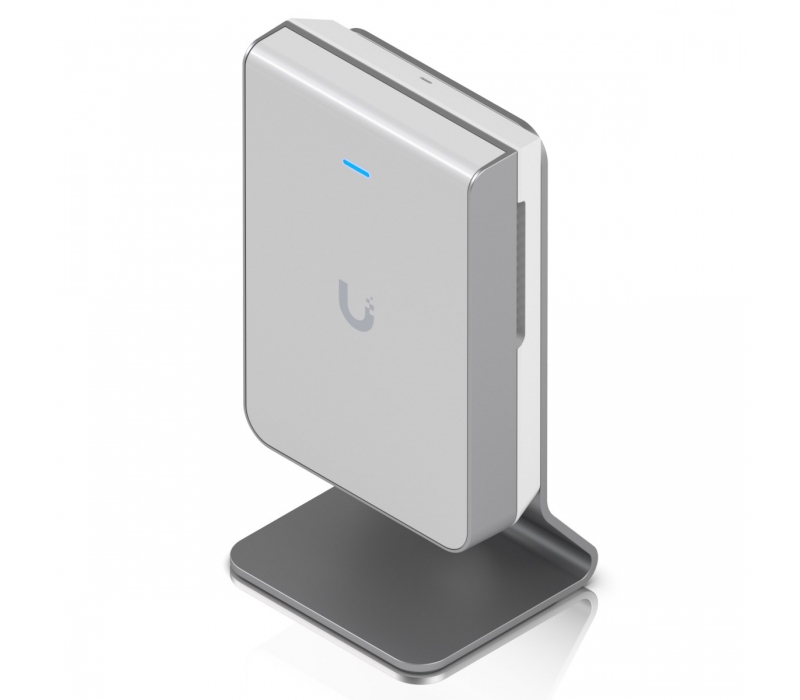 452241 UBIQUITI Ubiquiti UACC-U7-Pro-Wall-TS | Stojak biurkowy | U7 Pro Wall Table Stand, 92.1 x 80 x 183.6 mm