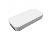 452286 Mikrotik Zewnętrzny punkt dostępowy  wAP ax Wi-Fi 6 AX3000, 2x GE, PoE IN, wAPG-5HaxD2HaxD 
