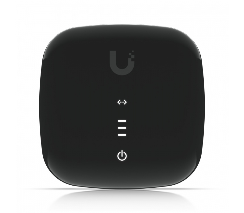 452348 UBIQUITI Ubiquiti UACC-AE | Media konwerter | Active Ethernet, 1x SFP, 1x GbE RJ45