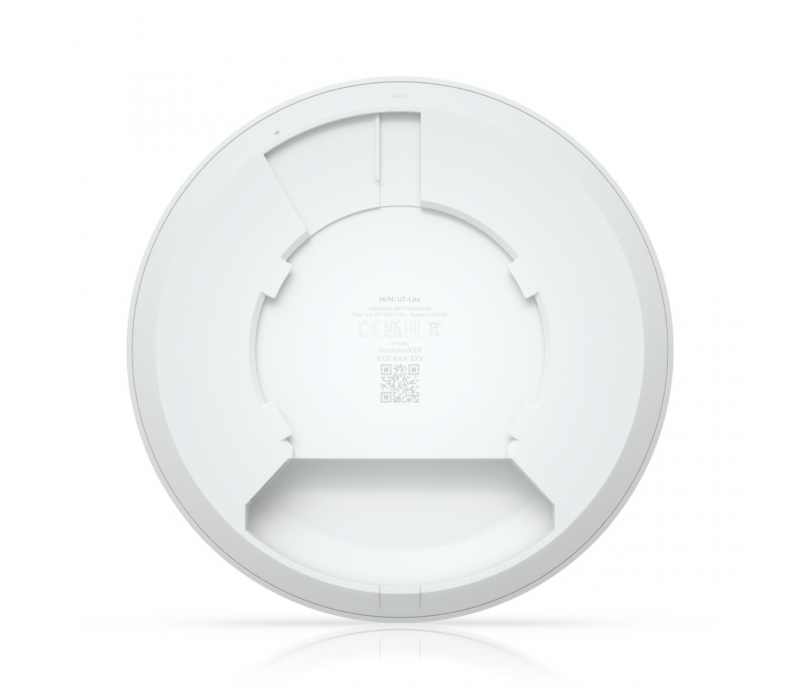 452378 UBIQUITI Punkt dostępu U7-Lite