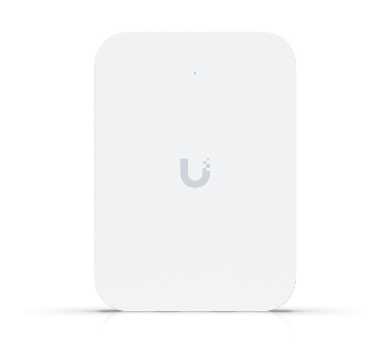 452381 UBIQUITI Ubiquiti U7-IW | Punkt dostępowy | montaż na ścianie, WiFi 7, 2.5 GbE PoE switch