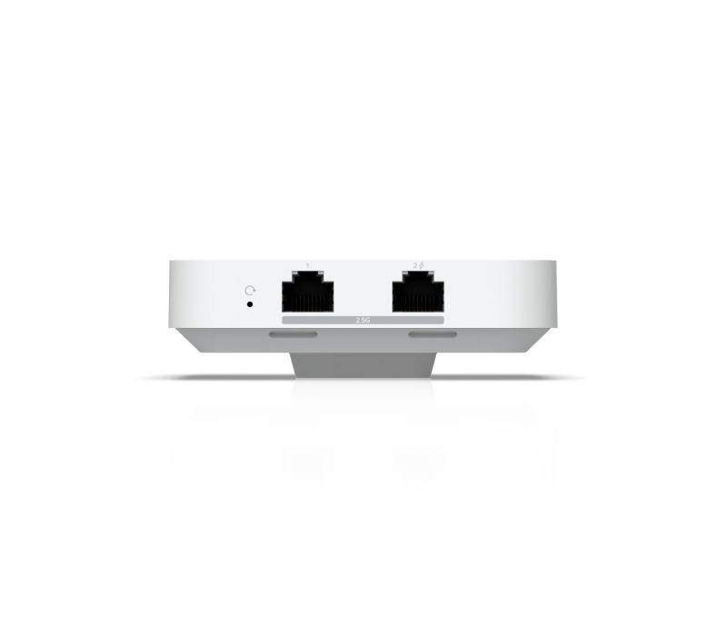 452384 UBIQUITI Ubiquiti U7-IW | Punkt dostępowy | montaż na ścianie, WiFi 7, 2.5 GbE PoE switch