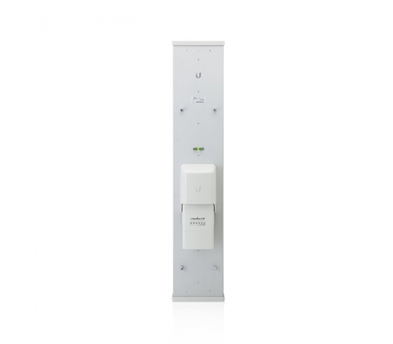 452402 UBIQUITI Ubiquiti AM-2G16-90 | Antena sektorowa | airMAX, 2,4GHz 16dBi