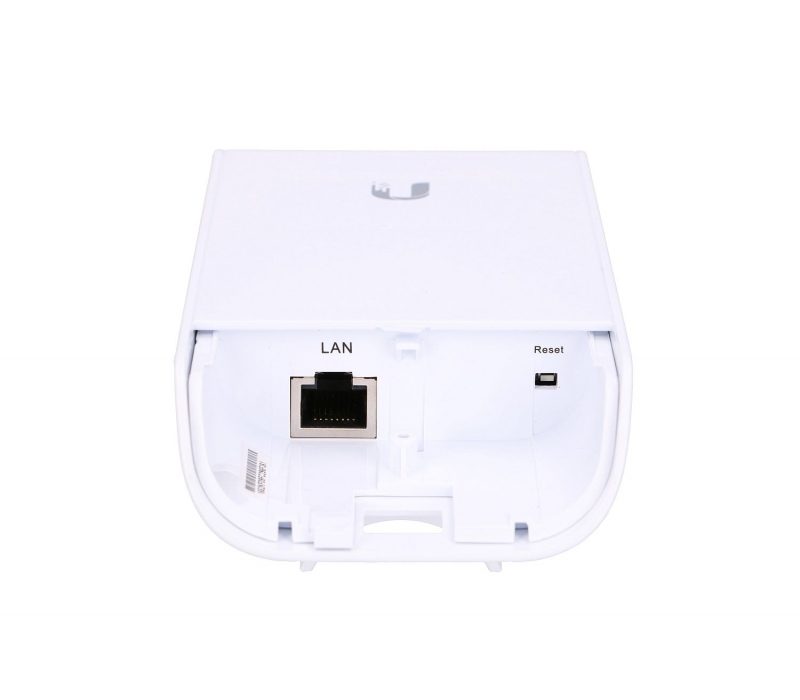 452407 UBIQUITI Punkt dostępu CPE NanoStation LocoM5 