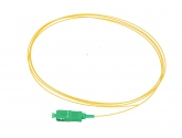 452414 Extralink SC/APC | Pigtail | Jednomodowy, 900um G.657A 3m