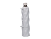 452426 Mikrotik MikroTik GrooveA 52 | Urządzenie klienckie | RBGrooveA52HPn, 2,4GHz, 5GHz, 1x RJ45 100Mb/s, Antena dookólna...