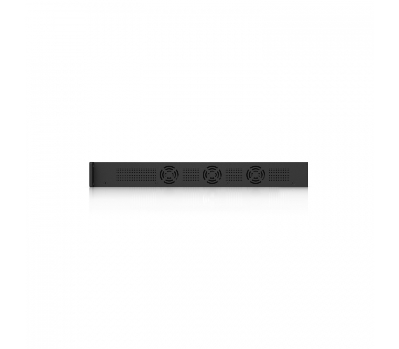 452434 UBIQUITI Przełącznik 48x1GbE 2SFP 2SFP+ ES-48-500W