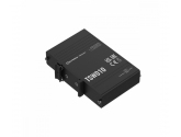 452511 TELTONIKA Przełącznik przemysłowy TSW010 5xRJ45 porty 10/100Mbps