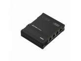 452532 TELTONIKA Przełącznik przemysłowy TSW304 4xRJ45 10/100/1000 Mbps