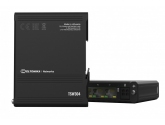 452533 TELTONIKA Przełącznik przemysłowy TSW304 4xRJ45 10/100/1000 Mbps