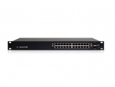 452548 UBIQUITI Przełącznik 24x1GbE 2xSFP PoE ES-24-250W 