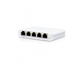 452549 UBIQUITI Switch UniFi 5x1GbE Desk USW-FLEX-MINI 