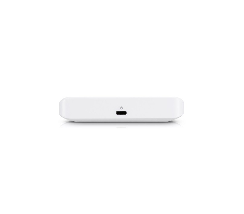 452551 UBIQUITI Switch UniFi 5x1GbE Desk USW-FLEX-MINI 