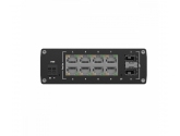 452561 TELTONIKA Przełącznik zarządzalny przemysłowy TSW202 2xSFP 8xPoE+ L2/L3
