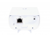 452564 UBIQUITI Punkt dostępowy CPE NanoStation LocoM2 
