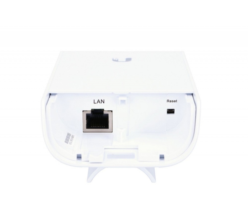 452564 UBIQUITI Punkt dostępowy CPE NanoStation LocoM2 