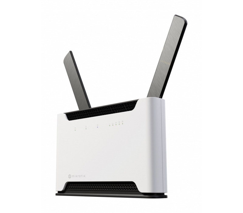 452586 Mikrotik Router S53UG+ 5HaxD2HaxD-TC&EG18-EA 