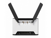 452587 Mikrotik Router S53UG+ 5HaxD2HaxD-TC&EG18-EA 