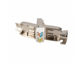 452600 Extralink Wtyk RJ45 CAT6A beznarzędziowy 