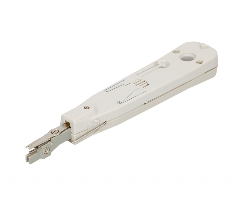 452650 Extralink Narzędzie zaciskowe NT-T002P