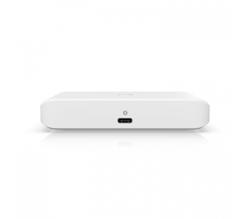 452661 UBIQUITI Switch UniFi 5x1GbE Desk USW-FLEX-MINI 