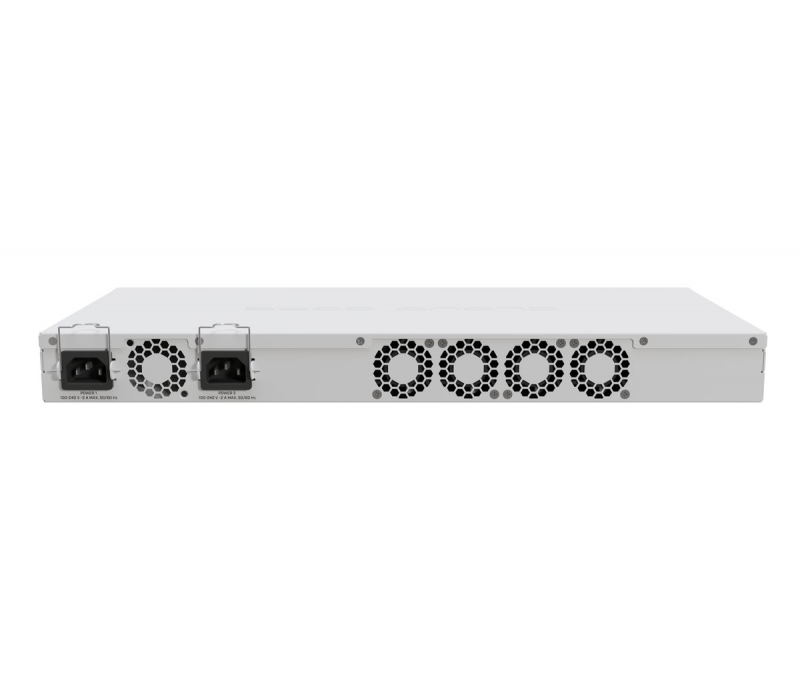 452675 Mikrotik Router 13xGbE 4xSFP+ CCR2116-12G-4S+ 