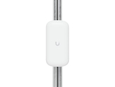 452696 UBIQUITI Ubiquiti UACC-Fiber-SR-Kit | Zewnętrzna obudowa do organizacji i odciążania kabli światłowodowych | 189 x 95...