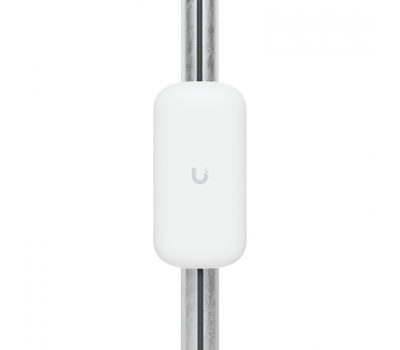 452696 UBIQUITI Ubiquiti UACC-Fiber-SR-Kit | Zewnętrzna obudowa do organizacji i odciążania kabli światłowodowych | 189 x 95...