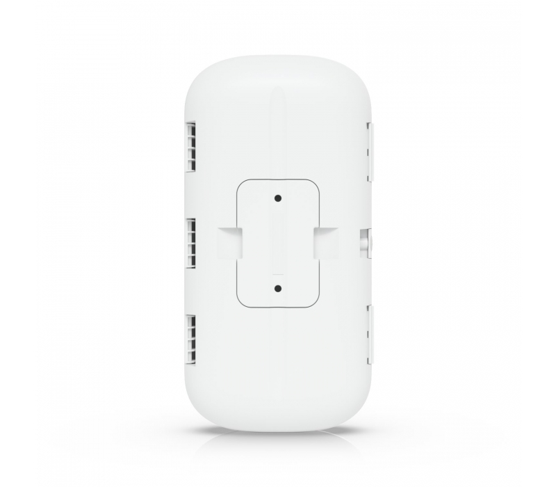 452698 UBIQUITI Ubiquiti UACC-Fiber-SR-Kit | Zewnętrzna obudowa do organizacji i odciążania kabli światłowodowych | 189 x 95...