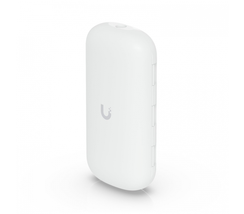 452699 UBIQUITI Ubiquiti UACC-Fiber-SR-Kit | Zewnętrzna obudowa do organizacji i odciążania kabli światłowodowych | 189 x 95...