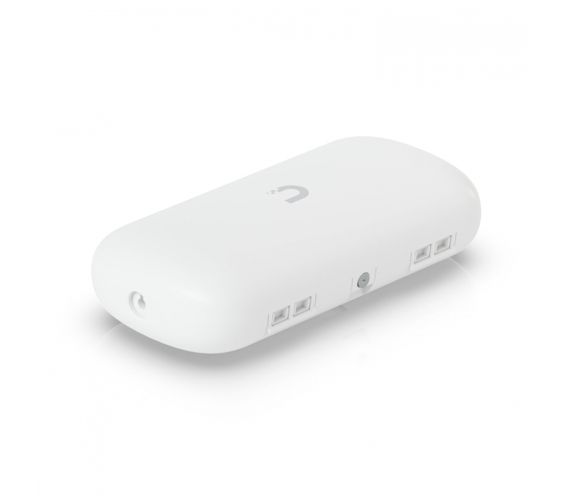 452702 UBIQUITI Ubiquiti UACC-Fiber-SR-Kit | Zewnętrzna obudowa do organizacji i odciążania kabli światłowodowych | 189 x 95...
