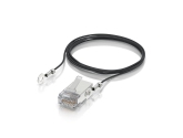 452706 UBIQUITI Ubiquiti UISP-Connector-GND | Złącze męskie RJ45 | z przewodem ekranującym i uziemiającym