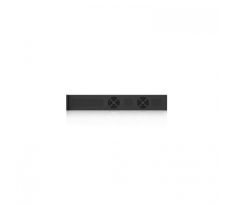 452715 UBIQUITI Przełącznik 24x1GbE 2xSFP PoE ES-24-250W 