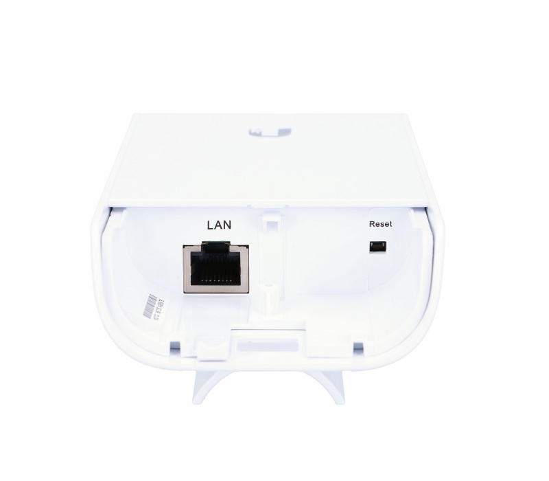 452719 UBIQUITI Punkt dostępowy CPE NanoStation LocoM2 