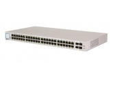 452724 UBIQUITI Przełącznik UniFi Switch 48x1GbE 4xSFP USW-48-POE