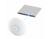 452732 UBIQUITI Punkt dostępu U7 Pro Max 