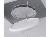 452734 UBIQUITI Punkt dostępu U7 Pro Max 