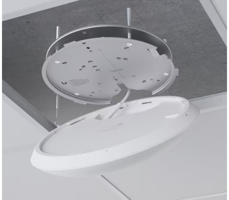 452734 UBIQUITI Punkt dostępu U7 Pro Max 