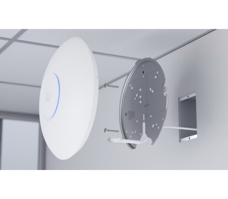 452736 UBIQUITI Punkt dostępu U7 Pro Max 